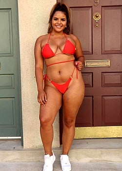 Brittney Holguin